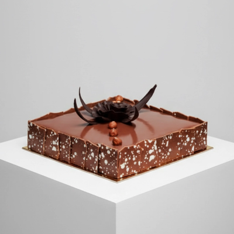Cragueline Cake